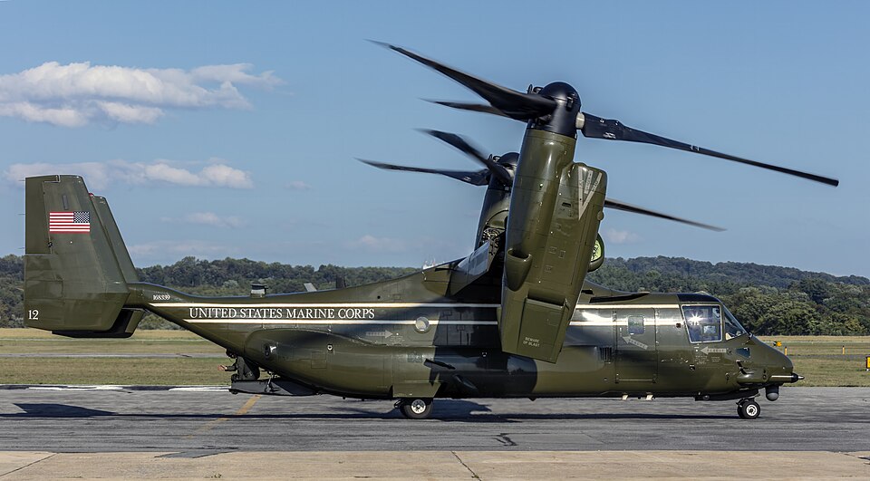 Marine One