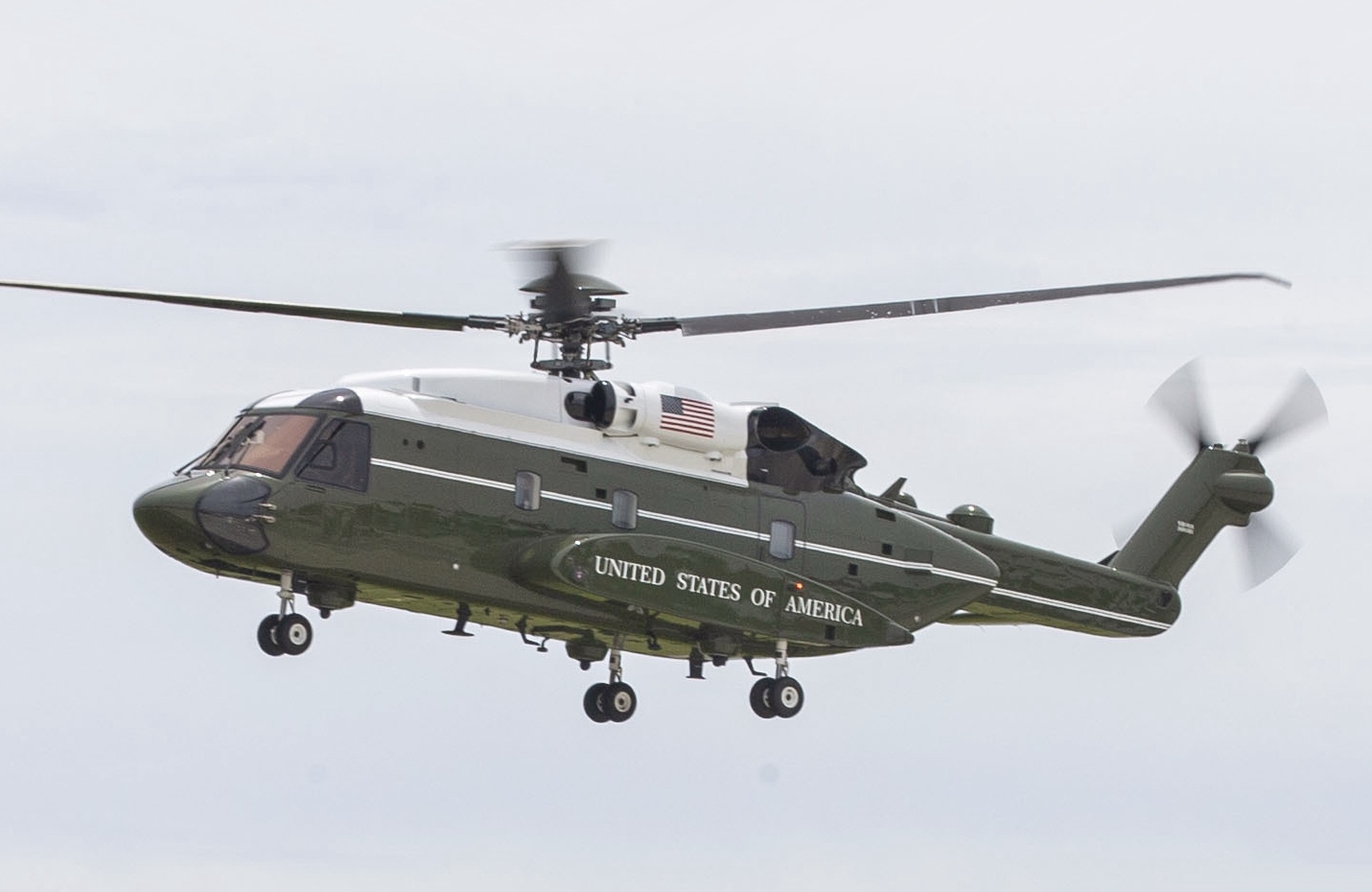Marine One